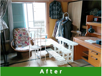 after